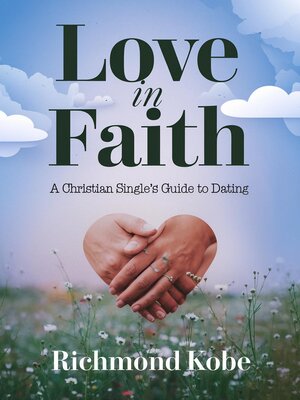 cover image of Love in Faith